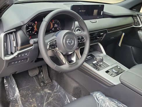 New 2026 MAZDA CX-90 3.3 Turbo w/ Premium Plus Pkg AWD/4WD image 18