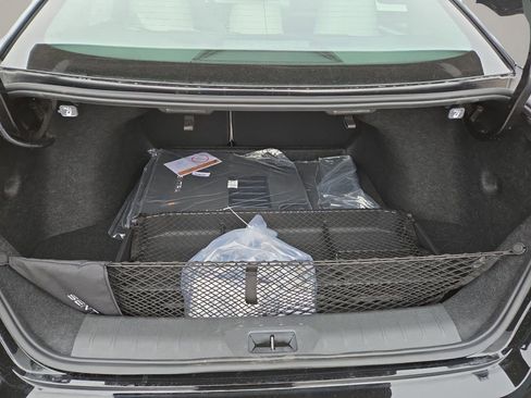 New 2026 Nissan Sentra SL w/ Floor Mat Package FWD image 30