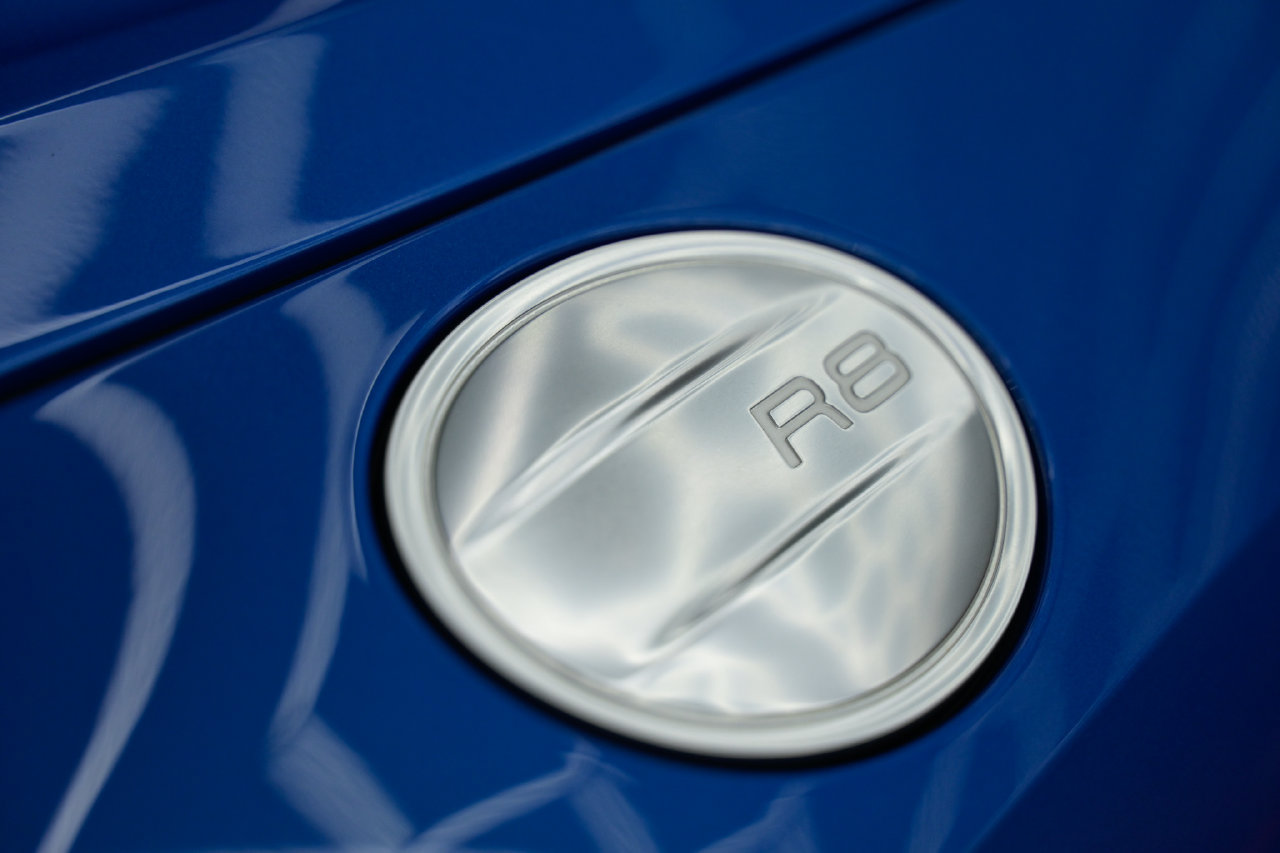 Used 2023 Audi R8 V10 performance w/ Premium Package RWD image 29