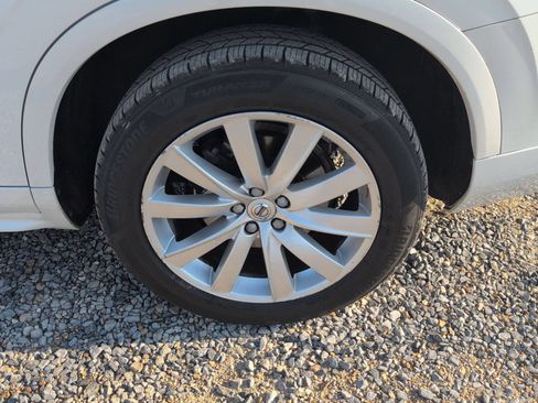 Used 2019 Volvo XC90 T6 Momentum AWD/4WD image 30
