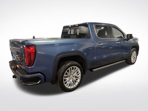 Certified 2025 GMC Sierra 1500 Denali w/ Technology Package image 6