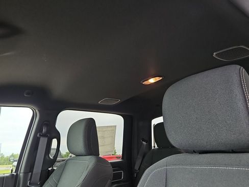 New 2026 RAM 2500 Lone Star AWD/4WD image 22