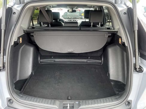 Used 2022 Honda CR-V EX-L image 10