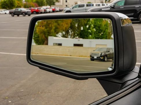 New 2026 GMC Sierra 1500 Denali Ultimate AWD/4WD image 16