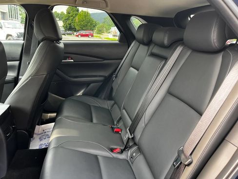 Used 2024 MAZDA CX-30 AWD 2.5 S w/ Select Sport Pkg image 26