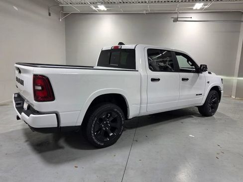 New 2026 RAM 1500 Big Horn RWD image 13