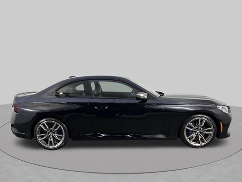 Used 2023 BMW M240i xDrive Coupe w/ Premium Package AWD/4WD image 36