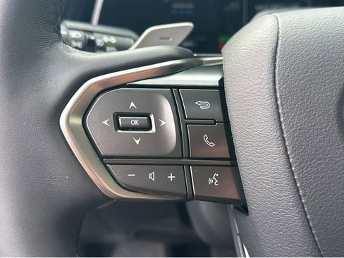 Certified 2025 Lexus RX 350h w/ Convenience Package image 34