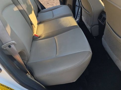 Used 2016 Toyota 4Runner SR5 Premium w/ Four Season Floor Mat Package AWD/4WD image 20
