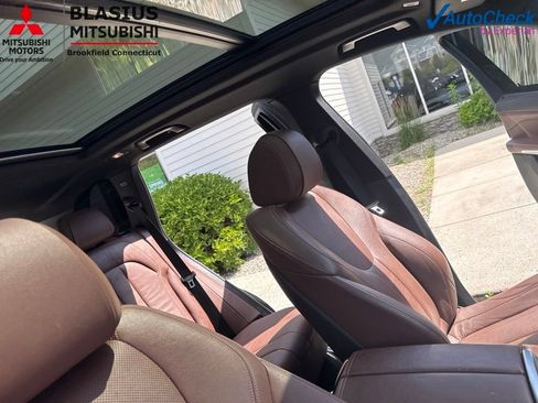 Used 2020 BMW X5 xDrive40i w/ M Sport Package AWD/4WD image 58