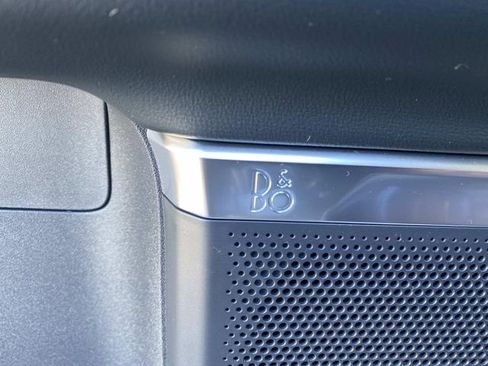 New 2025 Ford Expedition Platinum w/ Driver's Package image 11