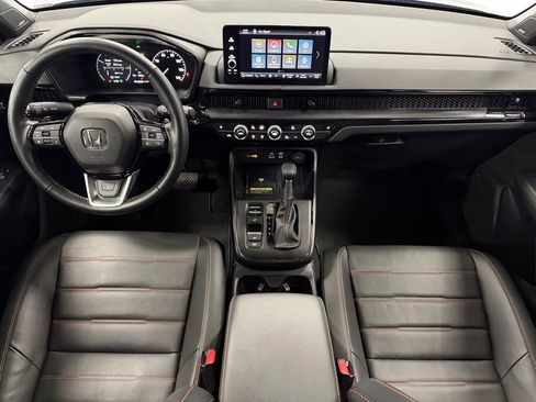 Used 2025 Honda CR-V Sport Touring image 13