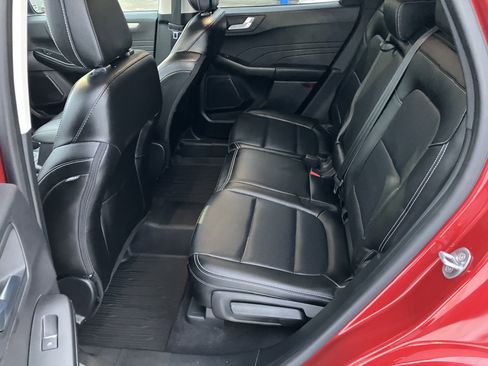 Used 2022 Ford Escape SEL image 14