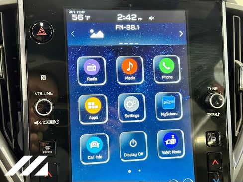 Used 2026 Subaru Forester Limited image 16