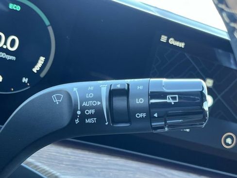 New 2026 Hyundai Santa Fe Calligraphy image 34