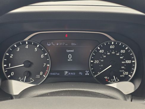 Certified 2025 Nissan Frontier S AWD/4WD image 19