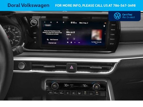 Used 2023 Kia K5 GT-Line w/ GT-Line Premium Package image 7