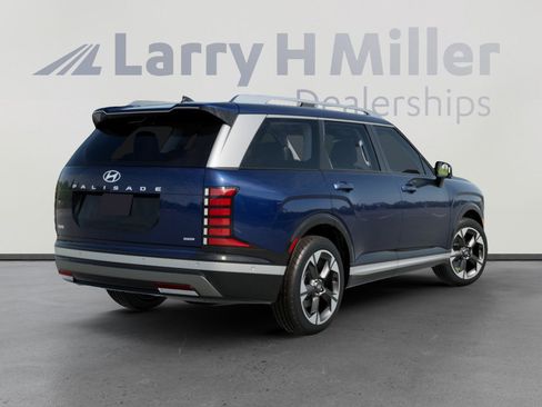 New 2026 Hyundai Palisade Limited image 5