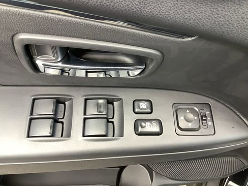 New 2026 Mitsubishi Outlander Sport ES AWD/4WD image 16