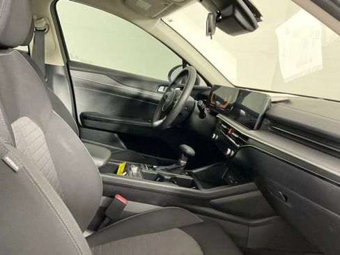 Used 2025 Kia K5 LXS FWD image 18
