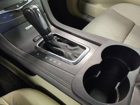 Used 2014 Lincoln MKT AWD w/ Equipment Group 201A image 26