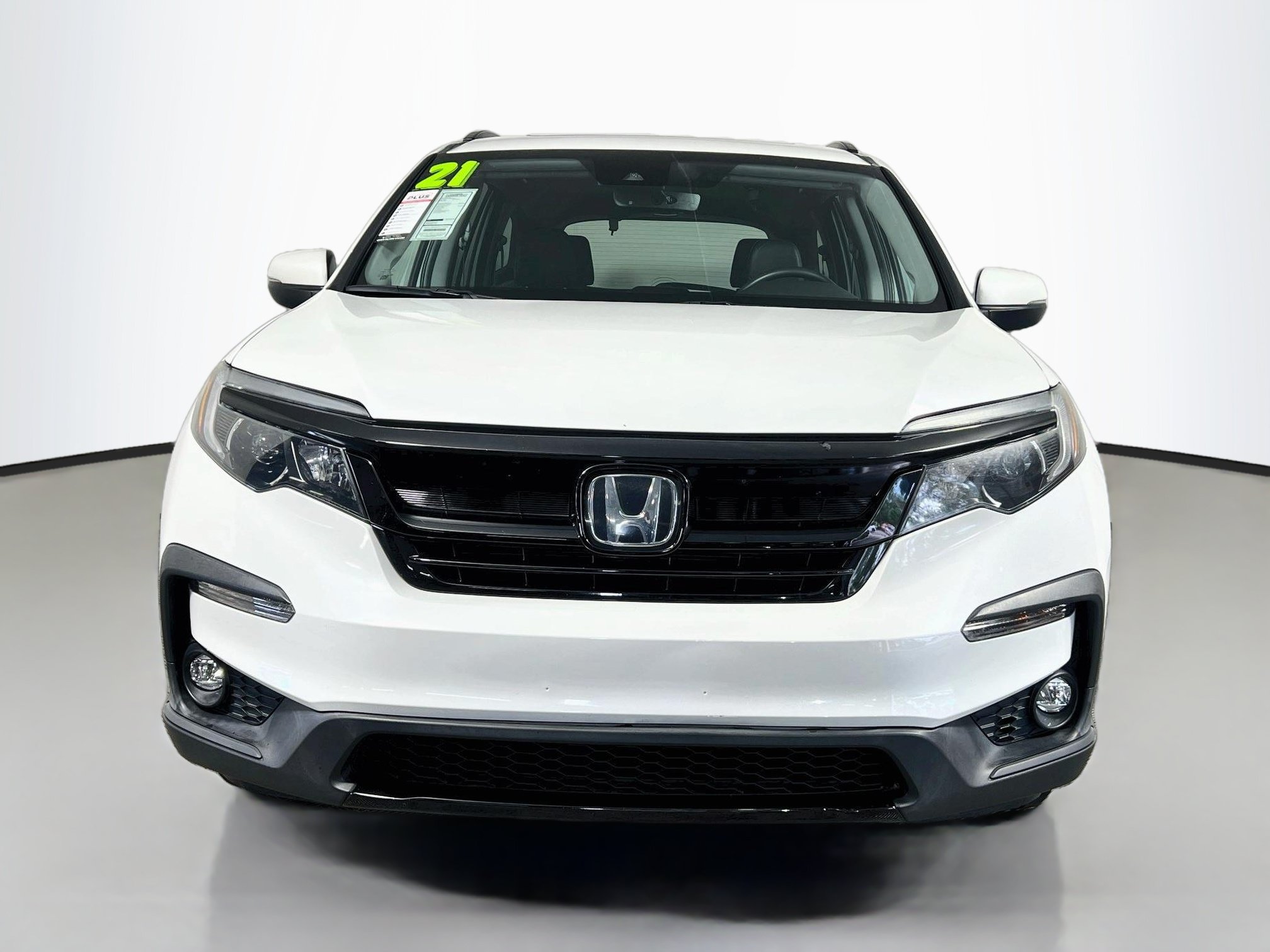 Used 2021 Honda Pilot Special Edition image 11