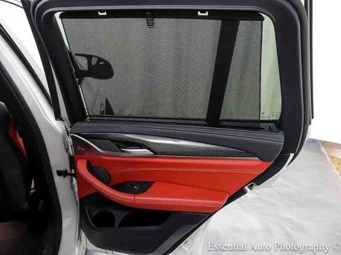 Used 2020 BMW X3 M w/ Executive Package AWD/4WD image 32