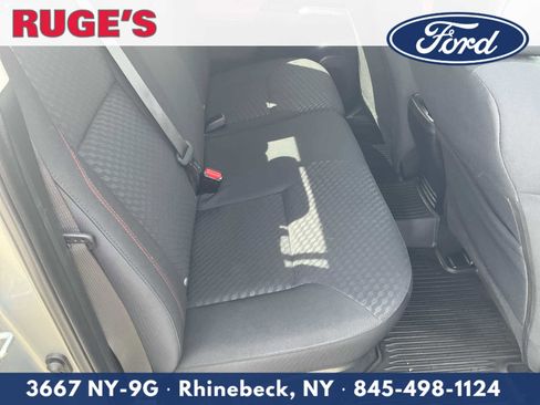 Used 2023 Toyota Tacoma SR5 w/ Black Out Package (TMS) image 14