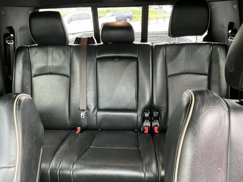 Used 2018 RAM 3500 Laramie Longhorn AWD/4WD image 10