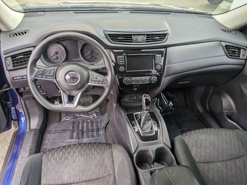 Used 2020 Nissan Rogue S image 14