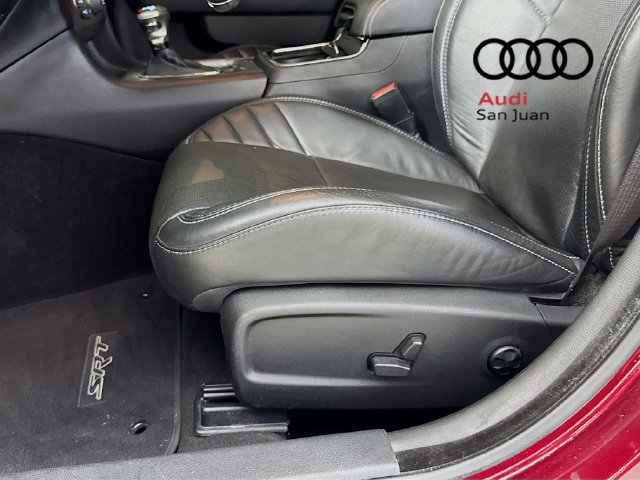 Used 2021 Dodge Charger SRT Hellcat w/ Harman/Kardon Audio Group RWD image 22