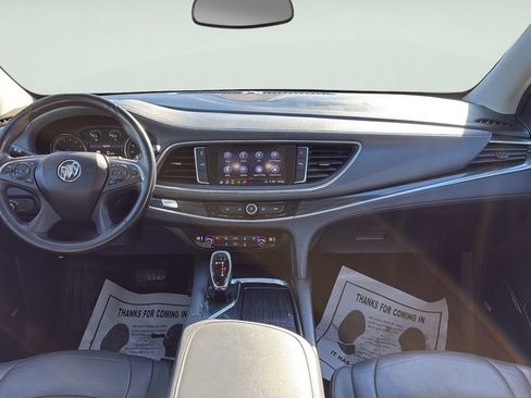 Used 2020 Buick Enclave Essence w/ Sound and Sites Package image 15