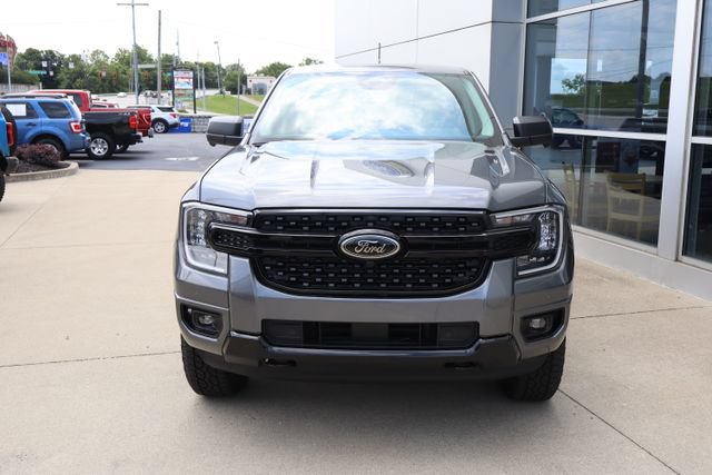 New 2026 Ford Ranger XLT AWD/4WD image 6