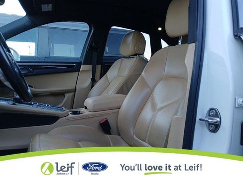 Used 2018 Porsche Macan image 6