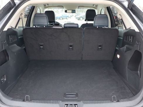 Used 2024 Ford Edge SEL w/ Sport Appearance Package image 28