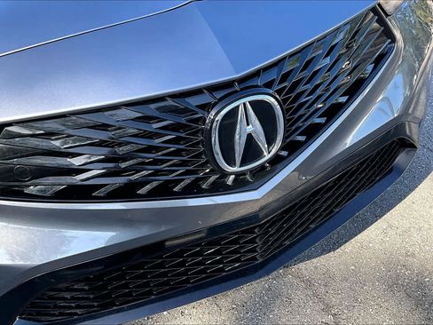 Used 2024 Acura Integra A-Spec image 29