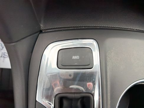 Used 2024 Chevrolet Equinox LS w/ LS Convenience Package AWD/4WD image 17