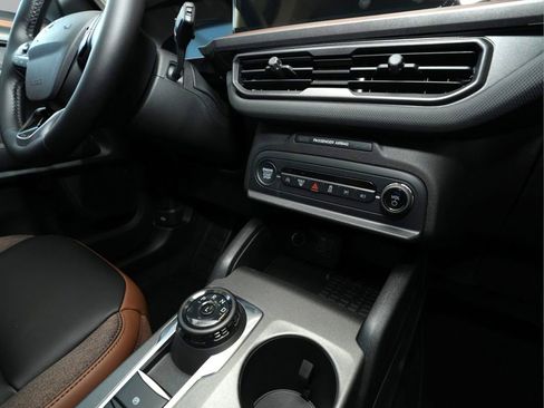 New 2025 Ford Bronco Sport Outer Banks w/ Outer Banks Tech Package+ image 14