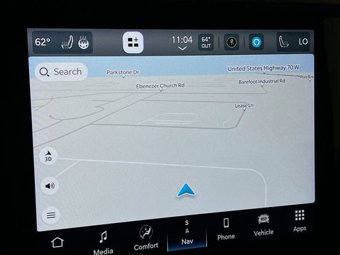 Used 2024 RAM 1500 Laramie image 32