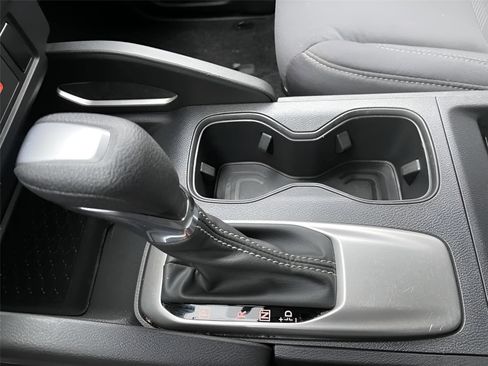 Used 2023 Nissan Frontier SV w/ Technology Package image 32