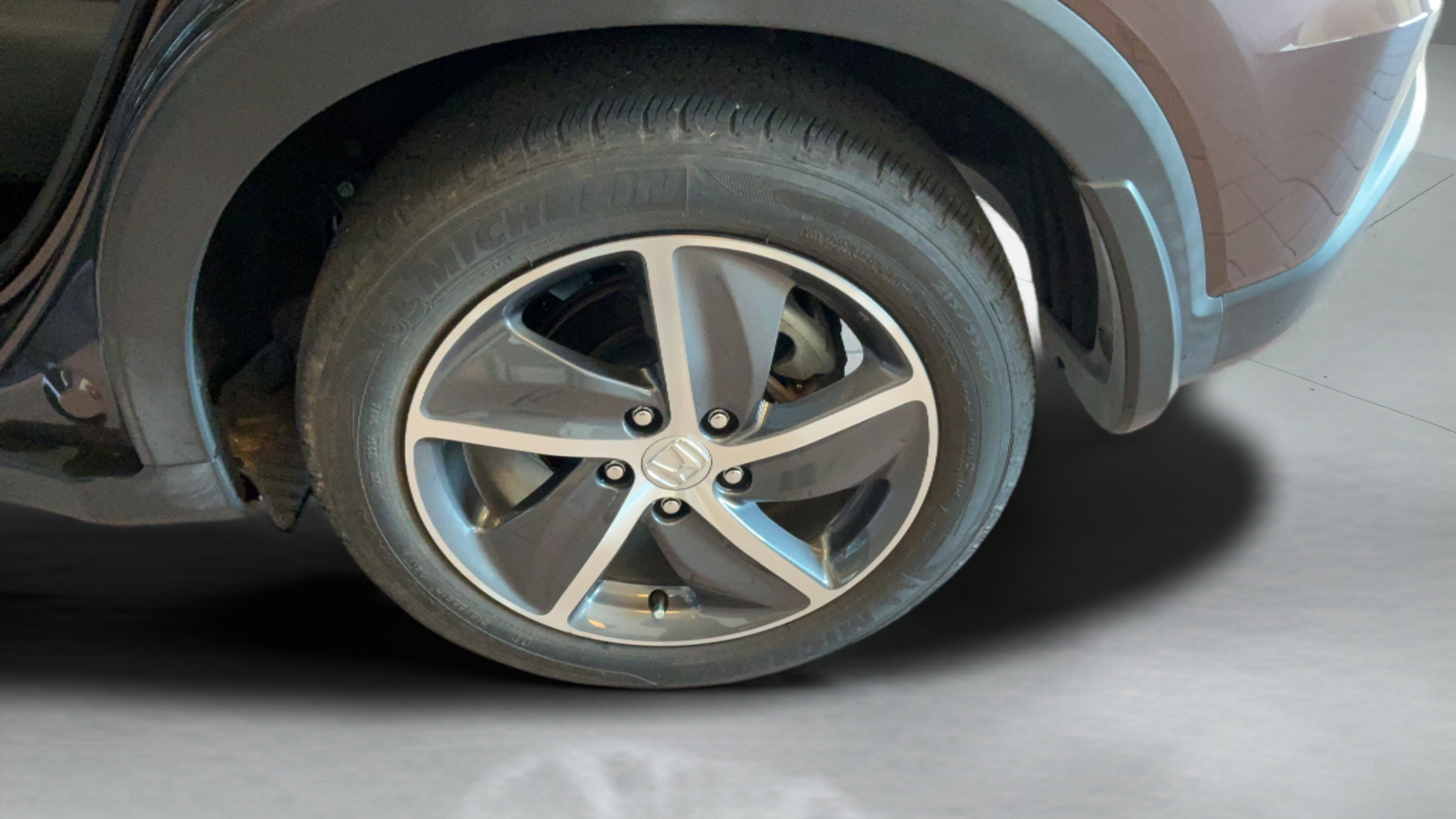 Used 2022 Honda HR-V EX image 32
