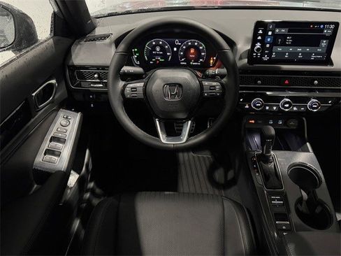 New 2026 Honda Civic Sport Touring image 20