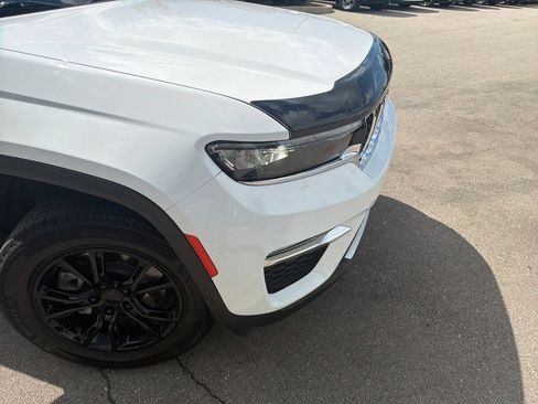 Used 2022 Jeep Grand Cherokee Limited 4xe AWD/4WD image 46