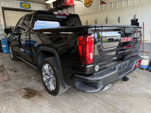 Used 2023 GMC Sierra 1500 Denali w/ Denali Reserve Package image 7