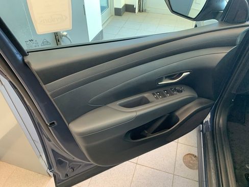 New 2026 Hyundai Tucson SE AWD/4WD image 4