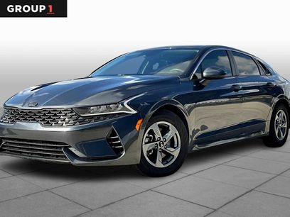 Used 2021 Kia K5 LXS