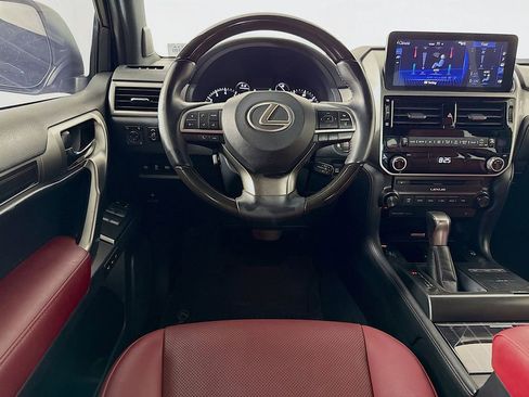 Used 2023 Lexus GX 460 Premium AWD/4WD image 24