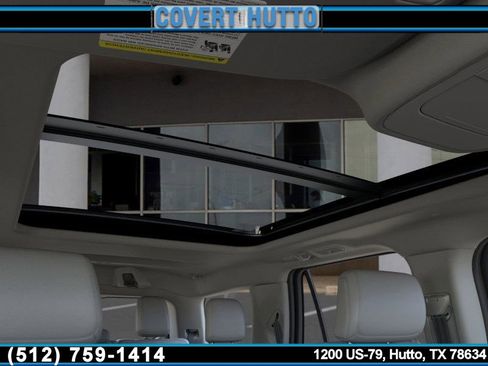 New 2026 Ford Expedition Active image 22