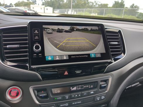 New 2025 Honda Ridgeline TrailSport+ image 29