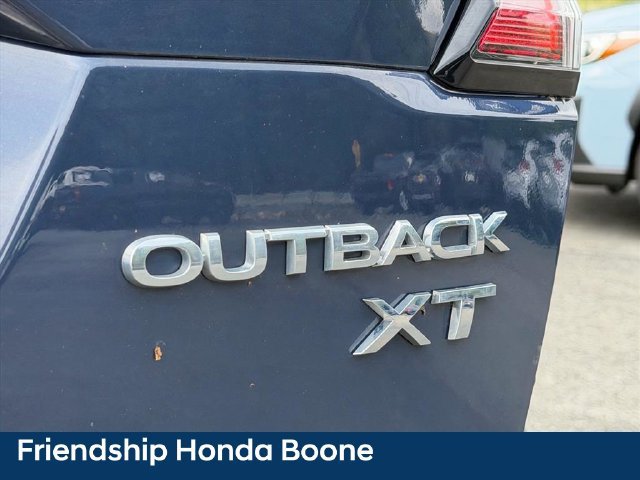 Used 2024 Subaru Outback Limited XT AWD/4WD image 29